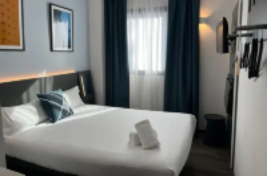 Four Points Flex by Sheraton Malaga Centre