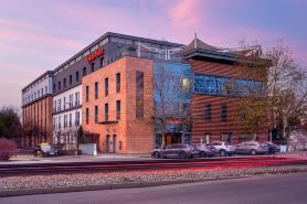 Qubus Hotel Bydgoszcz