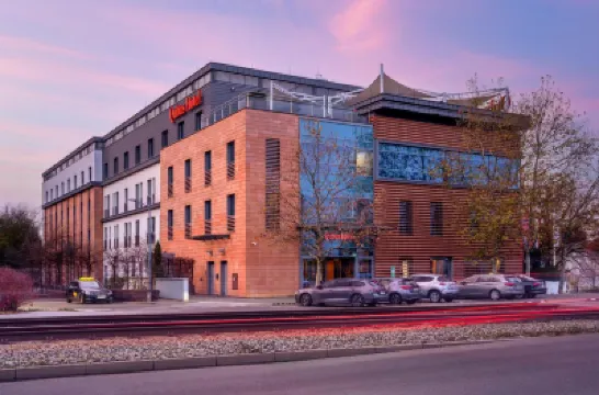 Qubus Hotel Bydgoszcz Hotels in 