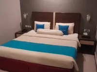 Agung Hotel Kendari Hotels in Mandonga
