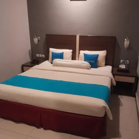 Agung Hotel Kendari