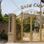 Gold City - Wifi