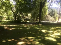 Ovensview on Riverside - Mountain view
