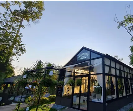 รูปภาพของเนเชอรัล ปาร์ค รีสอร์ท เดอ วังทอง