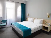 Khiva Residence Hotel Hotels in Xiva
