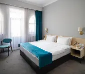 Khiva Residence Hotel Các khách sạn ở 
