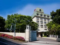 別府度假酒店 鄰近由布岳登山口的酒店