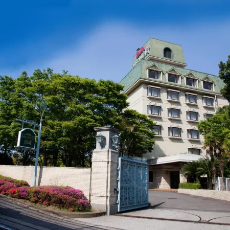Resorpia Beppu