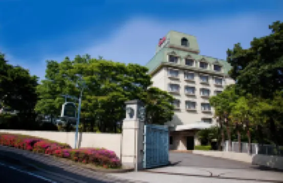 Resorpia Beppu Hôtels à : 