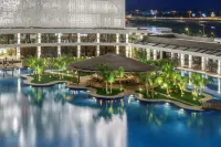 Grand Sapphire Resort & Casino - Beach