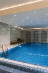 Medina Palace - piscina
