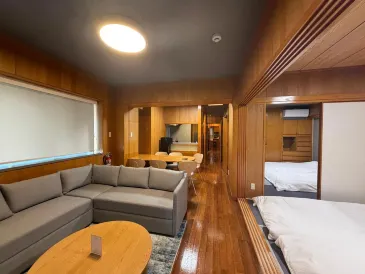 Kokusai Towns Inn