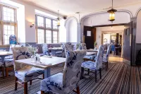Cromwell Lodge Hotel by Greene King Inns