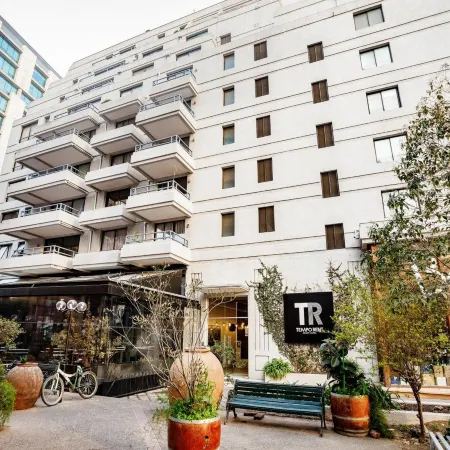 Hotel Tempo Rent