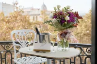 Hotel Continental Palacete - Romantic