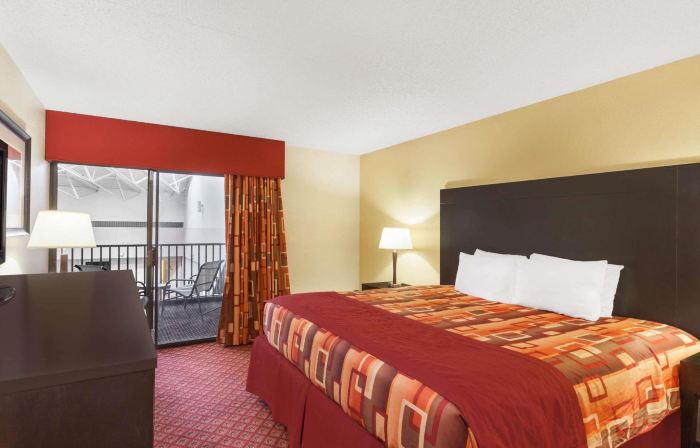 Wyndham Garden Stillwater