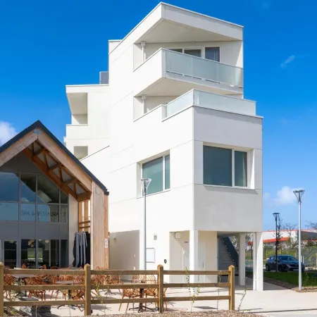 Hotel Libera Caen Colombelles