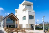 Hotel Libera Caen Colombelles