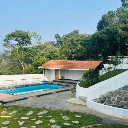 Western Ghats Holiday Homes