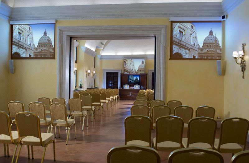 Palazzo Cardinal Cesi photo 5