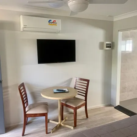 Singleton Valley Accommodation
