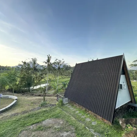 Bukit Langit Campventure