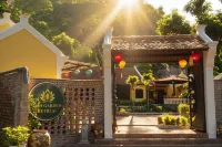 Ann Garden Retreat by Secret Garden Cat Ba - บังกะโล