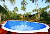 Eva Lanka Hotel - Beach & Wellness - Wifi