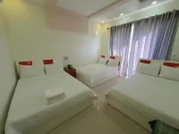 Sài Gòn Phan Rang Hotel - Park Yeri