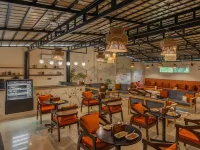 The Hosteller Bam Coorg - Hostales