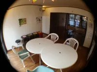 Guesthouse Base Okinawa - 2 estrellas