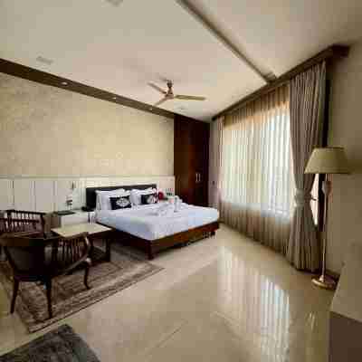 Hotel Temple View Inn Rooms