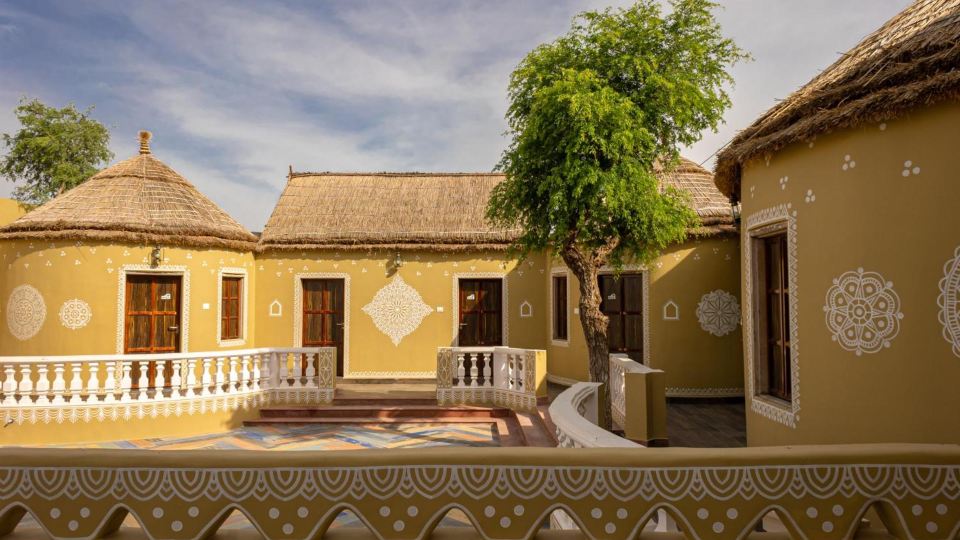 Riddhi Siddhi Resorts