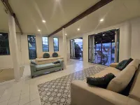 Sabai Sabai House Koh Kret Hoteles cerca de Isla de Koh Kret