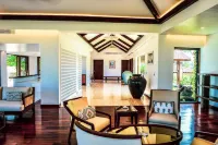 Niraamaya Private Villas -Benaulim, Goa