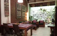 Pondok Pakuan - Pet Friendly