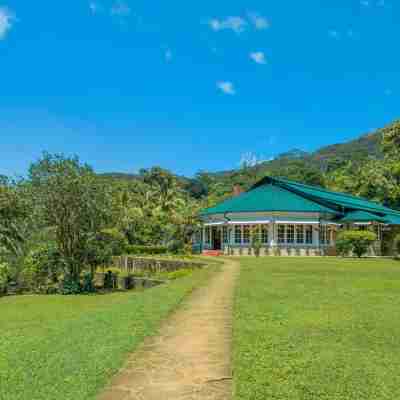 Mountbatten Bungalow- Thema Collection Hotel Exterior
