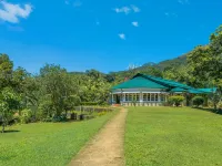 Mountbatten Bungalow- Thema Collection Hoteles cerca de Lago Kandy