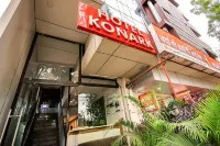SoonStay Hotel Konark Hotels in 