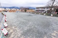 富士山御殿場精選酒店 - 停車場