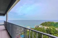 More Than Sokcho Lighthouse Branch - غرفة مطلة على الجبل