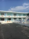 Mango Motel Wildwood Beach & Boardwalk