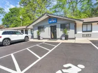 Best Way Inn Hotels in Middlesex County
