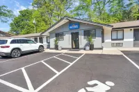 Best Way Inn