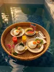 Villa Bale Tentrem Pamungkas