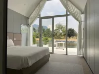 M&R  Floating House Meuang Feuang - Wifi