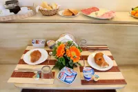 B&B Residenza Cardinale - Bed and Breakfasts