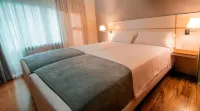 Hotel Monterrey Costa