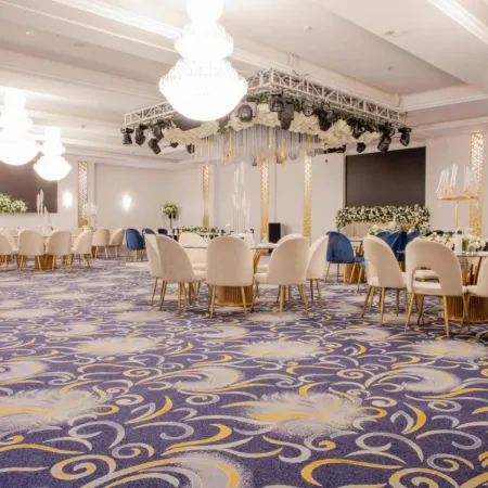 Golden Tulip Amman