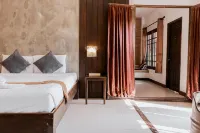 Thanawong Pool Villa - Homestays